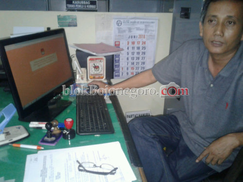 KPU Pastikan Belum Ada Bacaleg yang Mundur